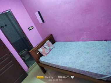 Sri Krishna Guest House