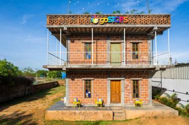 goSTOPS Pondicherry Near Auroville