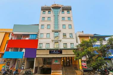 Collection O 87564 Mgr Inn