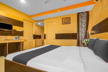 Collection O 87564 Mgr Inn