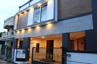 LA Villa Pondi Cherie