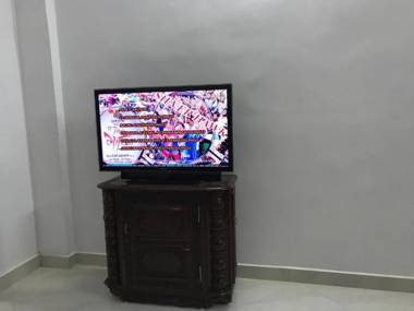 Chan Maison @ Lakshmi Gardens