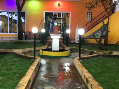 Chan Maison @ Lakshmi Gardens