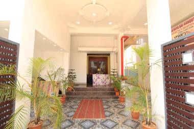 Sri Sathiya Sai Residency