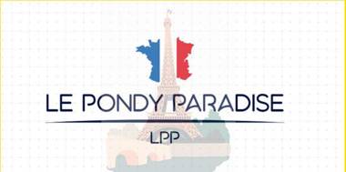 Le Pondy Paradise