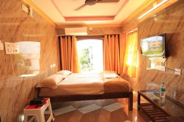 French Breeze Residency