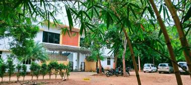 VANAM RESORT