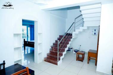 White Lotus Residency