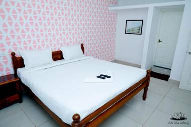 White Lotus Residency