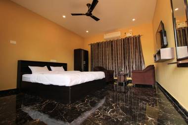 Bansuri Beach Resorts