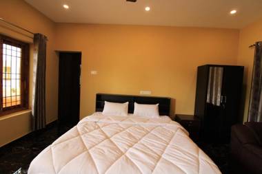 Bansuri Beach Resorts