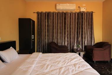 Bansuri Beach Resorts