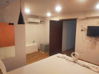 POP 89203 Kala Residency