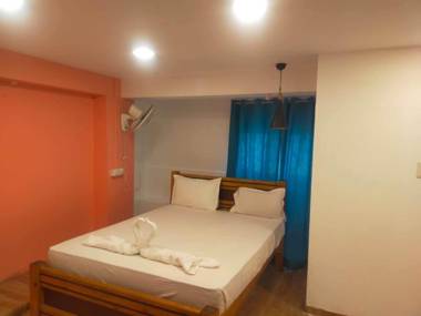 POP 89203 Kala Residency