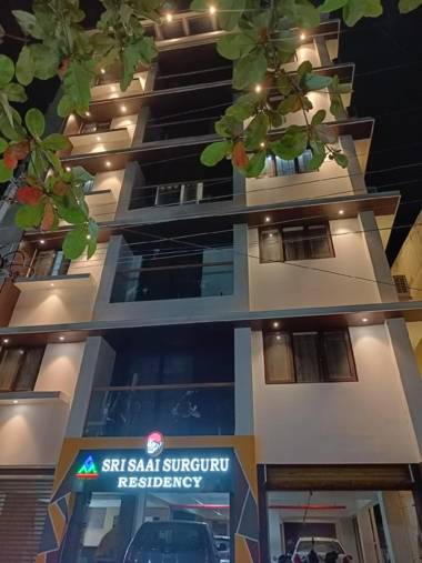 Sri Saai Suruguru Residency