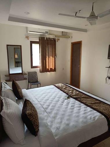 Sri Saai Suruguru Residency