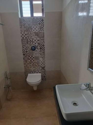 Sri Saai Suruguru Residency