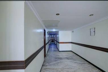 Hotel Nadaradjane Residency