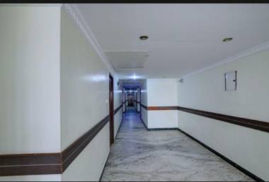 Hotel Nadaradjane Residency