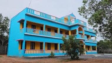 Paradise Forest Resort