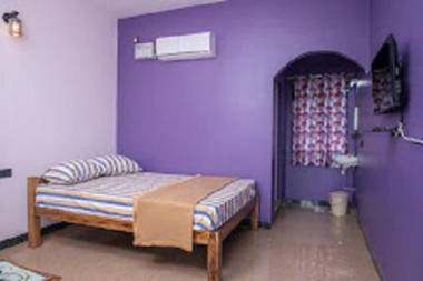 Paradise Forest Resort