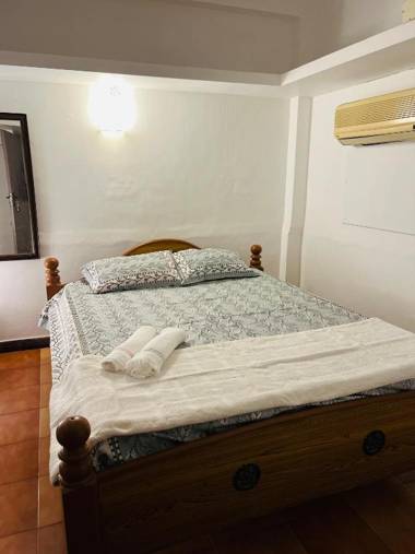 La Ruelle Guest House