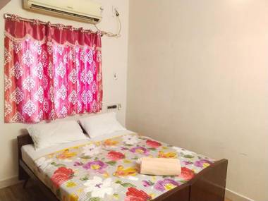 Villa Dreamsville 4Bedroom Villa