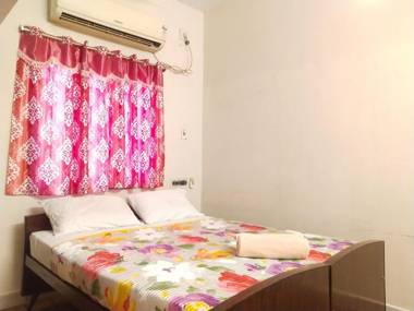 Villa Dreamsville 4Bedroom Villa