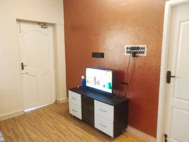 Villa Dreamsville 4Bedroom Villa