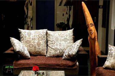 Hotel Peace Residency