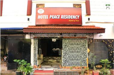 Hotel Peace Residency 