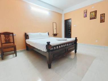 Individual 4BHK with Pool