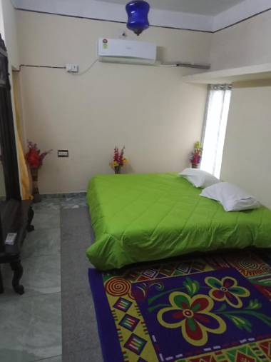 Ila vintage Apartment should give cool ambie