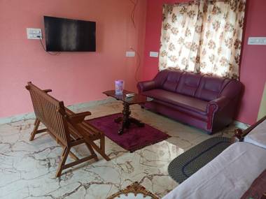 Guru Residency Pondicherry