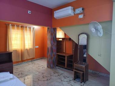 Guru Residency Pondicherry