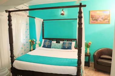 Le Clarisse Guest House