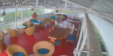 Le Clarisse Guest House