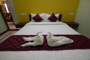 Zamindar Heritage Villa