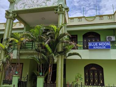 Bluemoon Bungalow