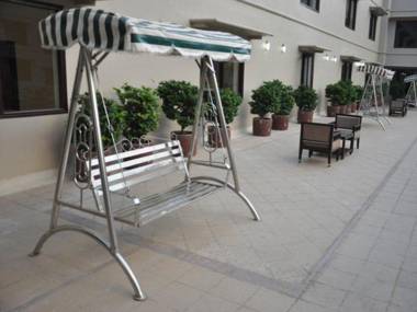 Hotel Uday Residency