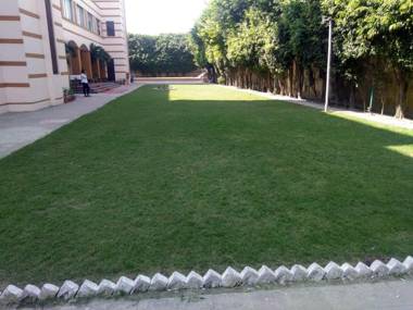 Hotel Rudra Continental