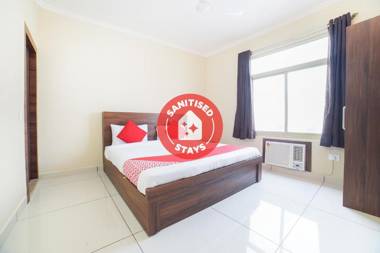 OYO 62368 Hotel Pearl Inn