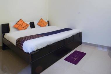 SPOT ON 67119 Hotel Shivam Residency