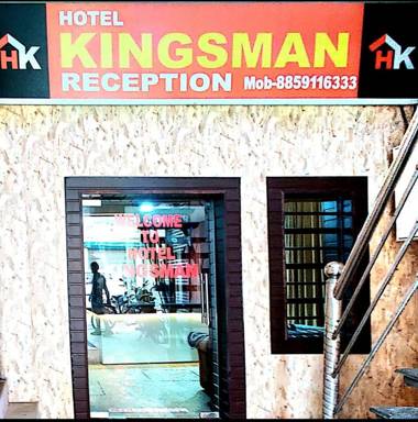 Hotel kingsman