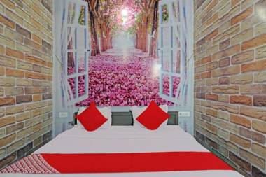 OYO RDP084 Hotel The Vidya Grand