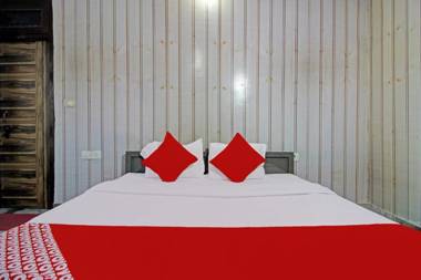 OYO RDP084 Hotel The Vidya Grand