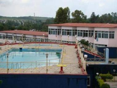 Elysium Resort Panchgani