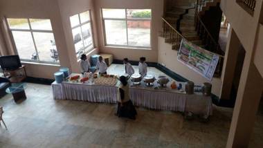 Elysium Resort Panchgani