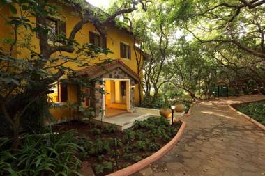 Le Meridien Mahabaleshwar Resort & Spa