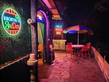 Strawberry Vacations Villa